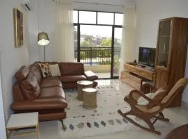 Appartement au cœur de Yaoundé