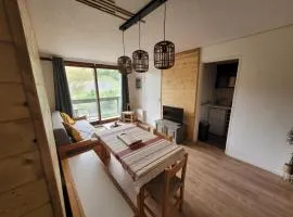 Le Yéti - Station de ski à pied au Corbier