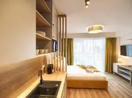 AboutArtApartments - Otyńska 4