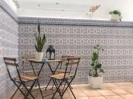 Nice and calm apartment Atocha, Madrid LAC4
