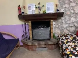 LA CASA DI ANNA