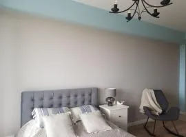 Apartament PORTA MARE 274 Wes Quality Suite