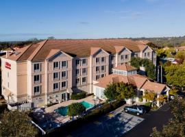 Hilton Garden Inn Folsom, hôtel à Folsom