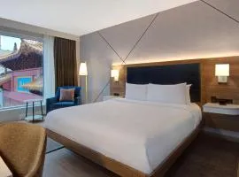Hampton Inn Montreal Downtown, Qc