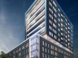 Homewood Suites By Hilton Montreal Downtown