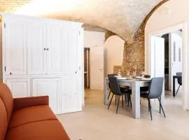 [Super Loft] comunicanti in Centro