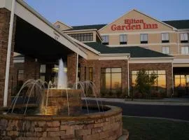 Hilton Garden Inn Cartersville