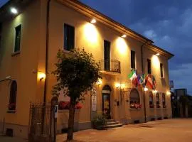 Hotel La Pendola