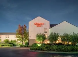 Hampton Inn Tuscaloosa-University