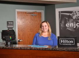 Hampton Inn Springfield-South