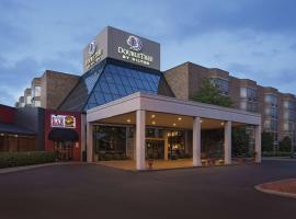 DoubleTree by Hilton Murfreesboro, hotel in Murfreesboro