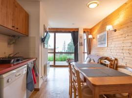 V du Bachat - SILENE A05 - 6 pers, Hotel in Chamrousse