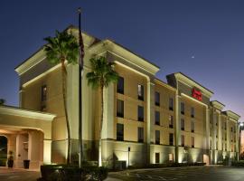 Hampton Inn & Suites Port St. Lucie, hotel poblíž Witham Field Airport - SUA, Port Saint Lucie