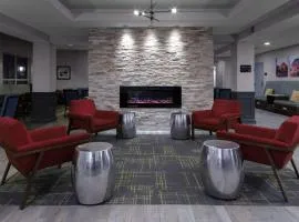 3 hvězdičkový hotel v destinaci New Hampshire