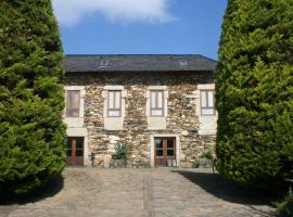 Casa do Pinto, hotel sa Arouca