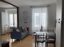 Casa Mirella