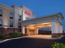 Hampton Inn & Suites Chicago/Saint Charles