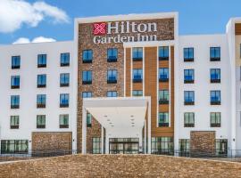 Hilton Garden Inn Dallas-Central Expy/North Park Area, Tx، فندق في دالاس