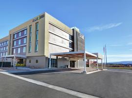 Home2 Suites By Hilton Grand Junction Northwest: Grand Junction şehrinde bir otel
