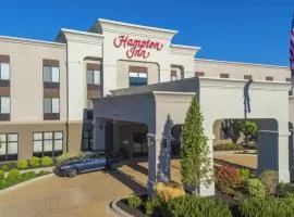 Hampton Inn Lehi-Thanksgiving Point