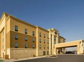 Hampton Inn Temple