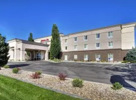 Hampton Inn Twin Falls