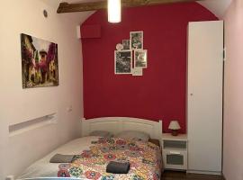 City Centre Apartment Wielopole