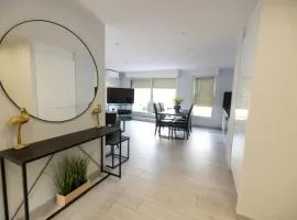 Appartement Nice - Palais des Expositions