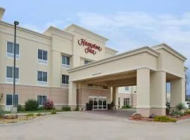 Hampton Inn Alpine