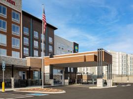 Tru By Hilton Mt. Juliet, TN, hotel poblíž Smyrna Airport - MQY, Mount Juliet