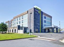 Home2 Suites By Hilton Conway, hotel em Conway