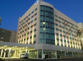 DoubleTree by Hilton Hotel Reading, hotel v destinaci Reading