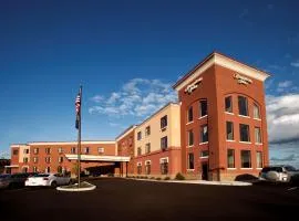 Hampton Inn Marquette-Waterfront