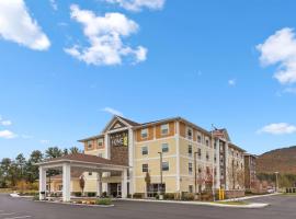 Home2 Suites By Hilton North Conway, NH, hotel i North Conway