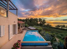 Villa Gumonca, hotel in Mirce