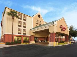 Hampton Inn Georgetown-Marina, hotel en Georgetown