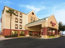 Hampton Inn Georgetown-Marina