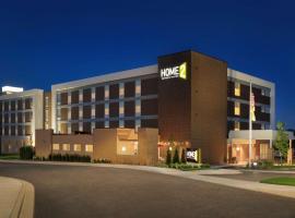Home2 Suites By Hilton Menomonee Falls Milwaukee, hotel in Menomonee Falls