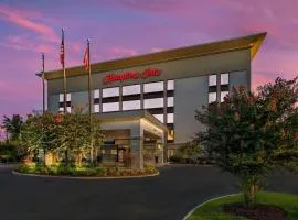 Hampton Inn Oak Ridge Knoxville