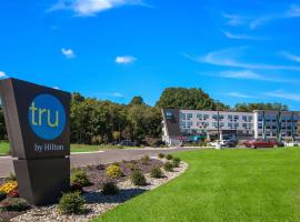Tru By Hilton Saint Joseph