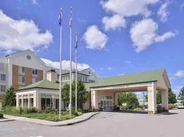 Hilton Garden Inn Indianapolis/Carmel