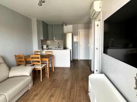 Apartamento acogedor , Blanes, self catering accommodation in Blanes