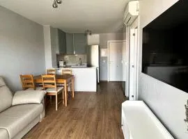 Apartamento acogedor , Blanes