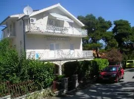 Apartmani Lucia Biograd