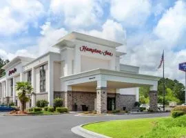 Hampton Inn Brookhaven