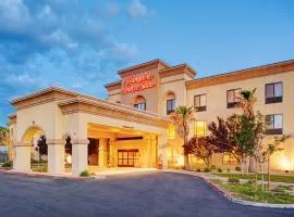 Hampton Inn & Suites Lancaster