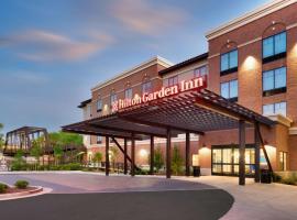 Hilton Garden Inn Prescott Downtown, Az, hotell i Prescott