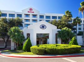 Hilton New Orleans Airport, hotel near Louis Armstrong New Orleans International Airport - MSY, 