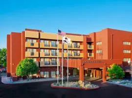 DoubleTree by Hilton Santa Fe