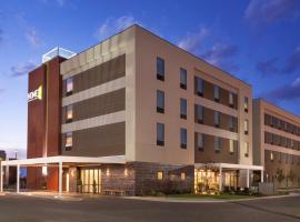 Home2 Suites by Hilton Amarillo West Medical Center, hotel in Amarillo